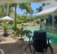 Ocean International Hotel - 2032 Olympic Games