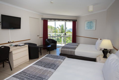 Ocean International Hotel - 2032 Olympic Games 3