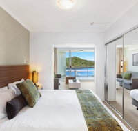 Ocean Panorama - 1 Bedroom Oceanview Apt - 2032 Olympic Games