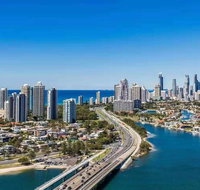 Ocean View Apartment Southport - 2032 Olympic Games