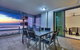 Oceana Darwin Central Oceanfront 3 Bedroom 2 Lounge Room Pool Gym Tennis Court Sleeps 9 - thumb 2
