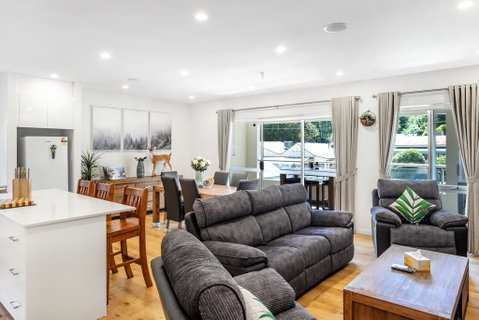 Olinda Two Bedroom Apartment - B2 - 2032 Olympic Games 3