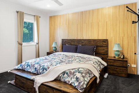 Olinda Two Bedroom Apartment - B2 - 2032 Olympic Games 2