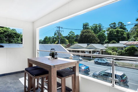 Olinda Two Bedroom Apartment - B2 - 2032 Olympic Games 1