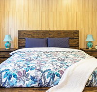 Olinda Two Bedroom Apartment - B2 - 2032 Olympic Games