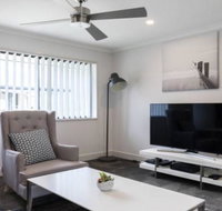 One Bedroom Apartment with free wifi - 2032 Olympic Games