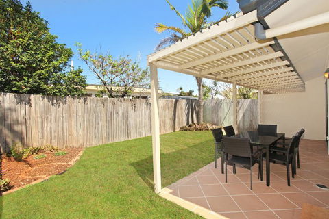 Oomoo 27b - 4 BDRM Townhouse - Close To Beaches - 2032 Olympic Games 1
