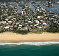 Oomoo 27b - 4 BDRM Townhouse - Close to Beaches - 2032 Olympic Games