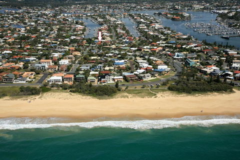 Oomoo 27b - 4 BDRM Townhouse - Close To Beaches - 2032 Olympic Games 0