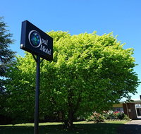 Opal Motel - 2032 Olympic Games