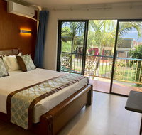 Oxley Motor Inn - 2032 Olympic Games