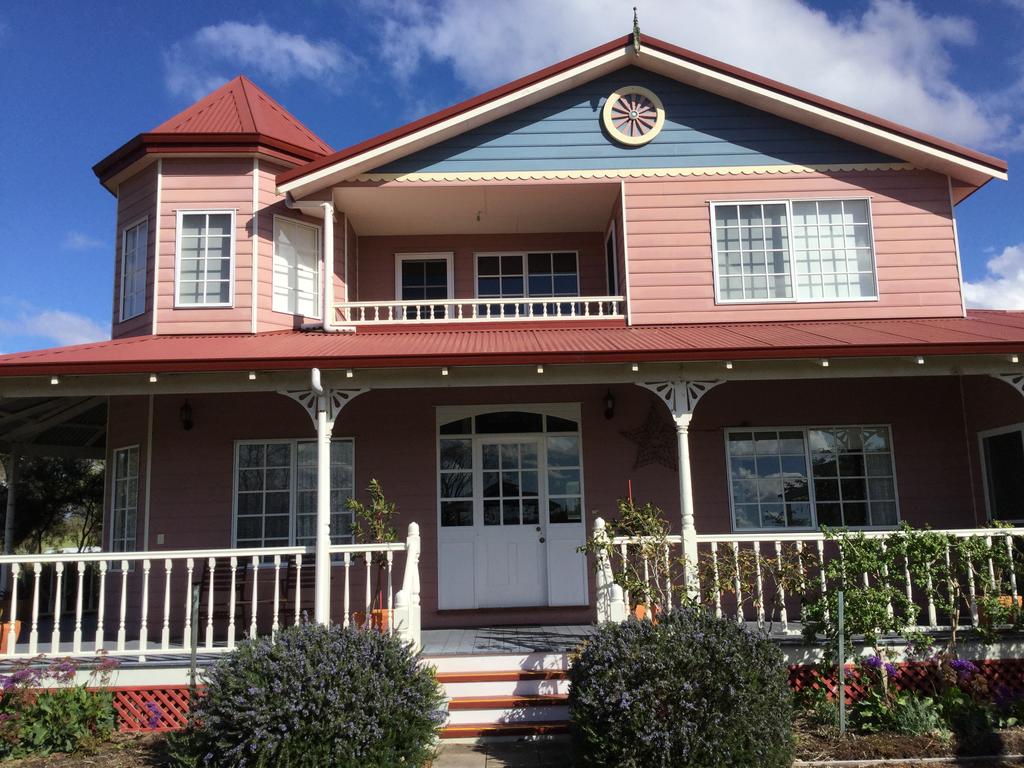 Lower King WA 2032 Olympic Games