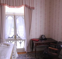 Palm House - 2032 Olympic Games