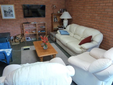 Panorama On Sorell B&B - 2032 Olympic Games 2