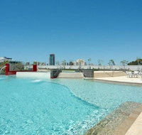 Panoramic Views Gold Coast Free WiFi Free Netflix - 2032 Olympic Games