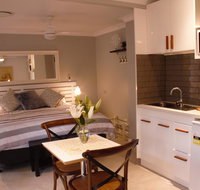 Paperbark Bed  Breakfast - 2032 Olympic Games