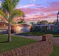 Paradise Beach Apartments - 2032 Olympic Games