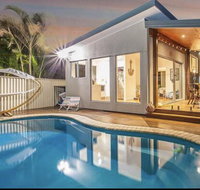 Paradise on the Peninsula - 2032 Olympic Games