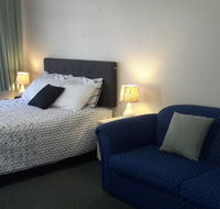 Paramount Motel - 2032 Olympic Games