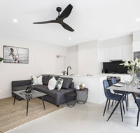 Park avenue hideaway for 4 Auchenflower Brisbane - 2032 Olympic Games
