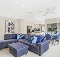 Park Avenue Luxe Townhouse Brand New Sleeps 9 - 2032 Olympic Games