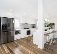 Park Avenue Terrace House Sleeps 9 - 2032 Olympic Games
