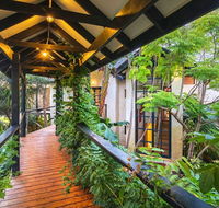 Pearl River Houses - 2032 Olympic Games