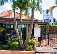 Pegasus Motor Inn and Serviced Apartments - 2032 Olympic Games