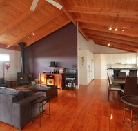 Pelican Sands Bed  Breakfast - 2032 Olympic Games