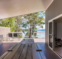 PELICAN VIEW-Jervis Bay Territory with free WIFI - 2032 Olympic Games