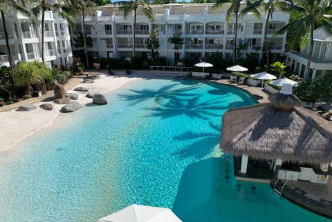 PENTHOUSE 3133 Beach Club - 2032 Olympic Games 0