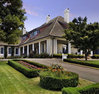 Peppers Manor House - 2032 Olympic Games