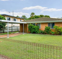 Pet Friendly Cutie - Bonham St Bongaree - 2032 Olympic Games
