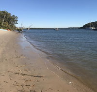 Pet Friendly Waterfront Holiday House on Peacefull Island with Bikes and Kayaks - 2032 Olympic Games