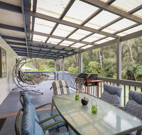 Pet-friendly Beach House  Kianga - 2032 Olympic Games