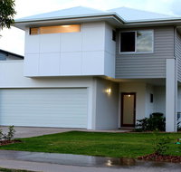 Petrie Beach Holiday Home - 2032 Olympic Games