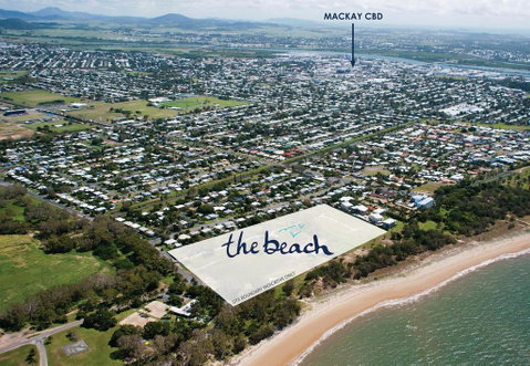 Petrie Beach Holiday Home - 2032 Olympic Games 1