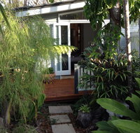 Petrie Garden Studio - 2032 Olympic Games