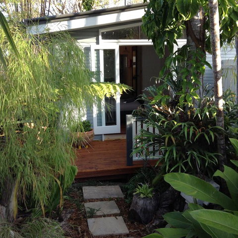 Petrie Garden Studio - 2032 Olympic Games 0
