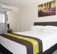 Petrie Mill Motel - 2032 Olympic Games