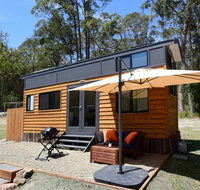 Pindari - Tiny Home Kangaroo Valley - 2032 Olympic Games