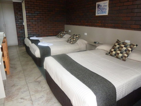 Pioneer Lodge Motel - 2032 Olympic Games 0