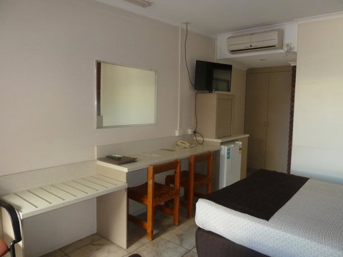 Pioneer Lodge Motel - 2032 Olympic Games 2