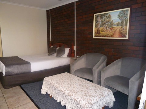 Pioneer Lodge Motel - 2032 Olympic Games 1