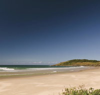 Plomer Beach House - 2032 Olympic Games