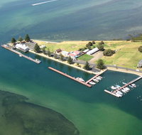 Port Albert Motel - 2032 Olympic Games