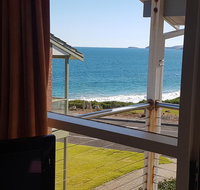Port Elliot Meridian - 2032 Olympic Games