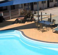 Portarlington Beach Motel - 2032 Olympic Games