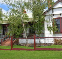 Portarlington Vicarage - 2032 Olympic Games