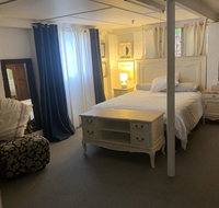 Private room downstairs area - 2032 Olympic Games